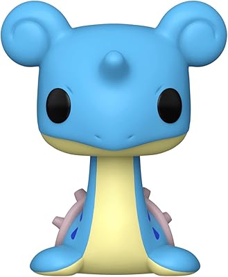Pop games: Pokémon - Lapras.. DIAYTAR NIGERIA: Connecting Nigerians with affordable products delivered promptly nationwide.