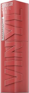 SUPERSTAY RED LIPSTAY INK ROUGE ROUGE LONG LIVE OF MAYBELLINE.. Shop like never before with DIAYTAR NIGERIA's comprehensive marketplace and budget-friendly shipping.