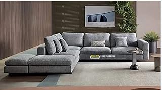 Dunamis -shaped sofa -bed - (available on both sides).. Shop with purpose at DIAYTAR NIGERIA and receive your purchases at unbeatable prices within the week.