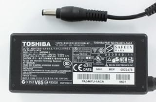 Universal sector adapter Toshiba Satellite C655 PA3714U-1ACCA 65 W, PA-1650-21.. Nigeria's e-commerce leader delivers unmatched variety and value to your doorstep in just 5-8 days.