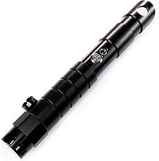 Laser SoundForce Laser, 9 RGB sound modes, continuous color change, powerful laser lighting duel for children and adults - black.. DIAYTAR Nigeria: Shopping that fits your budget and your schedule.