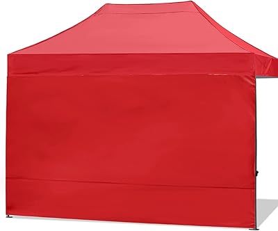 Instant solar umbrella Abccanopy 10 x 15 feet right away 1 Package of walls.. DIAYTAR NIGERIA: Where affordability meets variety in Nigeria's most comprehensive online marketplace.