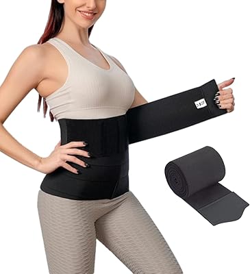 Abdominal belt Queve for women and men, postpartum recovery, weight loss, muscle toning, fitness exercises, back support, gym, yoga... DIAYTAR NIGERIA: Bringing affordable shopping solutions with a diverse product catalog delivered nationwide.