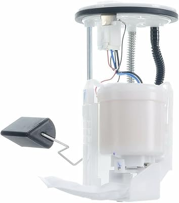 Linlines E8937M electric fuel pump Compatible with Toyota Camry L4 2008 2009 2011 2011 2.4 L 2.5 L.. Say goodbye to limited options and long shipping times. DIAYTAR Nigeria delivers variety, quality, and affordability straight to your door.