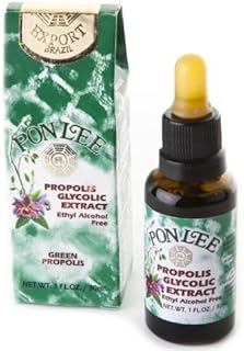 Liquid extract of green bee propolis from Brazil good li without alcohol, 30 ml, 1 package.. Shop efficiently with DIAYTAR NIGERIA, offering thousands of products at unbeatable prices delivered promptly.