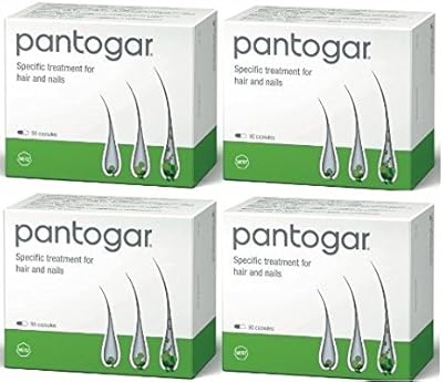 Pantogar made in Germany (360 capsules - 4 boxes).. Shop across boundaries with DIAYTAR NIGERIA's comprehensive platform and budget-friendly delivery.