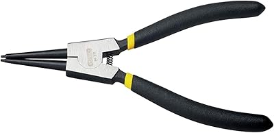 Pince stanley, 178 mm, stht84271-8.. DIAYTAR NIGERIA: Where every shopping need is met with affordable prices and timely delivery.