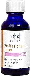 Obagi professional serum 20% C.. Your shopping needs fulfilled through DIAYTAR NIGERIA's extensive selection and nationwide delivery.