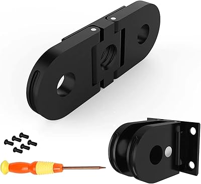 Telesin replacement adapter support with compatible tripod connector... One platform, all your needs — DIAYTAR Nigeria delivers quickly.
