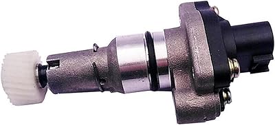 ABS speed sensor for Camry, RAV4, Solara 2.0L 2.4L L4 DOHC car speed sensor OEM 8318112030 83181-12030.. Shop with confidence at DIAYTAR NIGERIA, enjoying competitive prices and delivery within 8 days.
