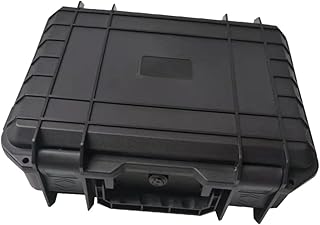 Mosesali storage bag for drone, storage bag for photography equipment, climbing ropes, toolbox, transport bag for tools, black, sport.. Join the movement — fast, affordable shopping only at DIAYTAR Nigeria.
