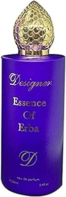 Eau de Parfum du Designer Essence of Arba for Unisex - 100 ml.. Shop for less and receive more with DIAYTAR NIGERIA's expansive e-commerce platform and nationwide delivery.