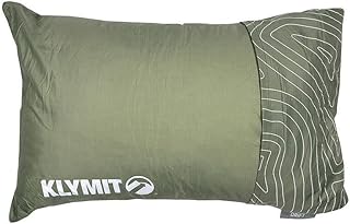 Camp climate pillow Drift travel pillow in shredded memory foam with cover.. Experience shopping without limits at DIAYTAR NIGERIA, where affordability meets convenience in just days.