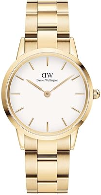 Iconic or stainless steel watch (316l).. Looking for quality and speed? You’ll find both at DIAYTAR Nigeria.
