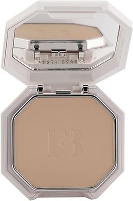 Fenty Beauty by Rihanna Pro Filter Soft Matte Foundation - #185 (clear average with neutral shades) 9.1 g/0.32 oz.. DIAYTAR NIGERIA makes luxury accessible with our affordable prices and dependable delivery service.