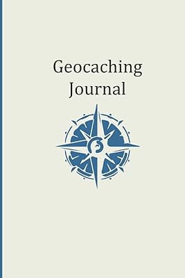 Géocaching Journal: Geocaching Journal, Gift for Geocachman, Size 6 \ "X 9 \" (Geocaching book).. Shop local, shop fast — DIAYTAR Nigeria delivers across the country.