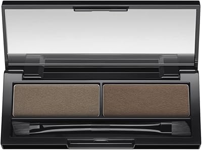 Max factor real brow duo collection 02 medium, 5,5 g.. Shop across boundaries at DIAYTAR NIGERIA and enjoy budget-friendly nationwide delivery within the week.