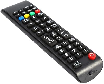 Remote control Samsung AA59-00786A Replacement for Samsung Smart LED.. Your shopping aspirations fulfilled at DIAYTAR NIGERIA with competitive prices and reliable delivery.