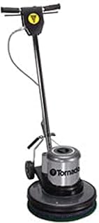 Tornado floor polishing and grinding machine, disc size with buffer support - M20.. Your trusted e-commerce destination, DIAYTAR NIGERIA offers extensive variety with reliable shipping.