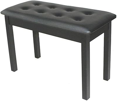 Keyboard chair with storage, chair for solid wood music instrument, musical instruments accessories.. Discover the joy of choice with DIAYTAR NIGERIA's extensive selection and budget-friendly shipping.