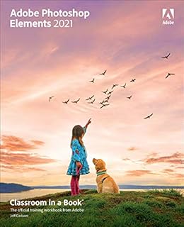 Adobe Photoshop Elements 2021 classroom in a book.. DIAYTAR NIGERIA: Bringing the marketplace to every Nigerian with affordable prices and quick delivery.