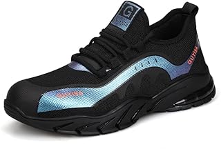 Steel Backy Backing Sneakers for Men with a light and fashionable industrial design.. Shop with confidence at DIAYTAR NIGERIA, where affordability meets reliability in less than 8 days.
