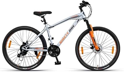 Ninety One Leopard bike.. Don’t wait weeks — DIAYTAR Nigeria delivers your order in just a few days.