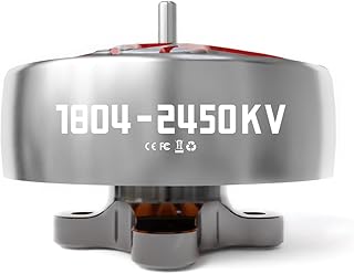 HGLRC Specter-free 1804-2450KV 4-6S Specter engine for FPV 3-3.5 inch freestyle racing drones 3-3.5 inches.. Shop the future with DIAYTAR NIGERIA - thousands of products, unbeatable prices, delivery within a week.