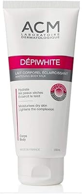 ACM Labo Depwhite Binching Body Milk, 200 ml.. Fast, affordable, and reliable — that’s the DIAYTAR Nigeria experience.