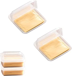 Won Leek, set of 2 plastic cheese conservation boxes with hermetic lids to keep the cheese fresh and delicious for the refrigerator.. Shop smart, shop DIAYTAR - Nigeria's most affordable e-commerce platform with nationwide delivery.