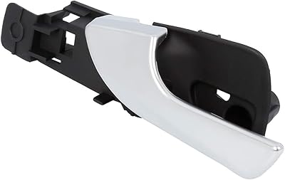 X Autohaux Handle Of Interior Car Before Left for Alfa Romeo Giulietta 2012-2018 156092167.. DIAYTAR NIGERIA connects your desires with reality through our affordable e-commerce platform and quick delivery.