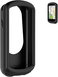 MOTONG protection case for GARMIN EDGE 1030 PLUS - Silicone protective case for Garmin Edge 1030/1030 Plus.. Experience the ultimate in shopping convenience with DIAYTAR NIGERIA's vast catalog and 5-8 day delivery.