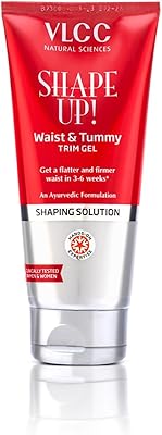 Shape Up New Gel Danciating for size and belly.. Shop smarter with DIAYTAR NIGERIA's vast product range and budget-friendly delivery within the week.