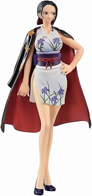 Figure d'action nico robin anniversary one piece, bandai ichibanshu ichiban.. Your complete shopping solution, DIAYTAR NIGERIA offers extensive choice with competitive prices and delivery.