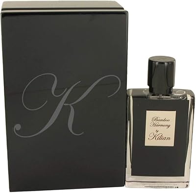 Kilian Bamboo Harmony for Unisex 50 ml - Eau de Parfum.. Great products, lower prices, fast delivery — DIAYTAR Nigeria has it all.