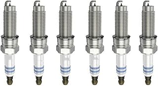 Ignition candle for Hyundai Elantra Genesis I40 CW IX35, 6 pieces Iridium ignition candles 18846-11070.. DIAYTAR NIGERIA bridges the gap between desire and affordability with nationwide delivery in under 8 days.