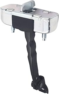Stop for front door control Rainman s on both left right replacement for Toyota Corolla 2009-2013 68610-02160 6861002160.. Why shop anywhere else? DIAYTAR Nigeria has it all, at prices you’ll love.