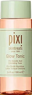 Pixy skin treats, glow tonic, tonique exfoliant 4,4 fl oz/100 ml 1 pack... Experience the power of choice with DIAYTAR NIGERIA's vast catalog and affordable 5-8 day delivery.