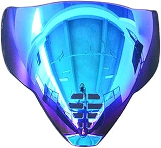Helmet shield-High resistance sun for car windshield UV protection, motorcycle helmet accessories.. DIAYTAR NIGERIA makes every purchase count with our affordable prices and reliable 5-8 day shipping.