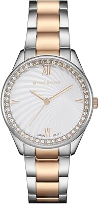 Analog watch for women.. Fast delivery is our promise — DIAYTAR Nigeria keeps it real.