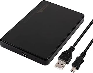 Hard drive housing Portable SATA Weititong USB 3.0 to 25.. DIAYTAR NIGERIA: Making online shopping accessible with affordable prices and nationwide delivery service.