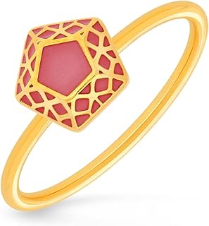 Gold ring 22 carats and diamonds (916) by Malabar RG0794160_Y_13, gold 22 carats.. Find everything you need at prices you'll love with DIAYTAR NIGERIA's comprehensive e-commerce platform.