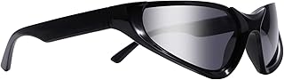 Evolutionary sunglasses Jovivi fashion for men and women glasses.. Why waste time in traffic when you can shop online at DIAYTAR Nigeria? Enjoy convenience, unbeatable prices, and prompt delivery anywhere in Nigeria.