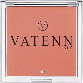 Wack with wet and dry eyeshadow faten Italian Studio (304 orange).. DIAYTAR NIGERIA brings a world of products to your fingertips with affordable prices and quick delivery.