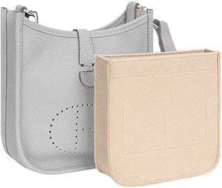 TBM Hermes Evelyn 16 Small Bag Interior Organizer - handbag organizer - 1003khaki -s.. Discover the convenience of DIAYTAR NIGERIA's vast e-commerce platform with delivery in just 5-8 days.