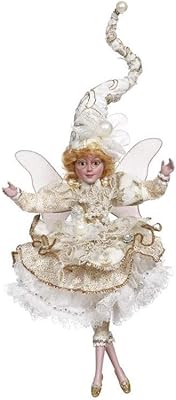 Mark Roberts Fairies 51-16566 Mini fairy du Lac des Cygnes 11 ".. Discover the convenience of DIAYTAR NIGERIA's vast product range delivered affordably in 5-8 days.