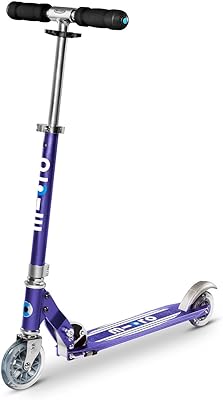 Foldable micro sprite foldable scooter.. Your comprehensive marketplace awaits at DIAYTAR NIGERIA with affordable prices and reliable delivery times.