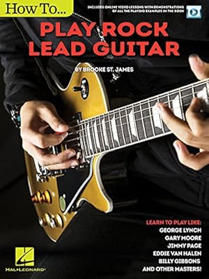 How to play the solo rock guitar: Learn to play like George Lynch, Gary Moore, Jimmy Page, Eddie Van Halen, Bill Gibbons and many others.. Say goodbye to limited options and long shipping times. DIAYTAR Nigeria delivers variety, quality, and affordability straight to your door.