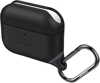 SPIGEN SLIM SLIM Design SPIGEN WATERPRICE CAST FOR APPLE APLPODS PRO - Black.. Big savings, small wait times — shop now at DIAYTAR Nigeria.