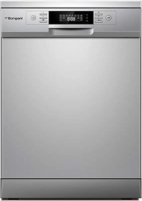 Built-in dishwasher, 5 trolleys and 12 cutlery, white, BO5011 model, full warranty one year, 60 cm.. Your digital shopping companion, DIAYTAR NIGERIA offers exceptional value with delivery in less than 8 days.